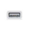 Lightning to USB Camera Adapter