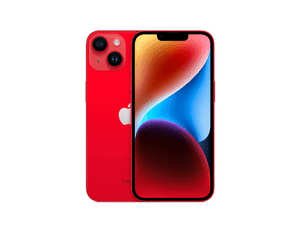 iPhone 14 (PRODUCT) RED