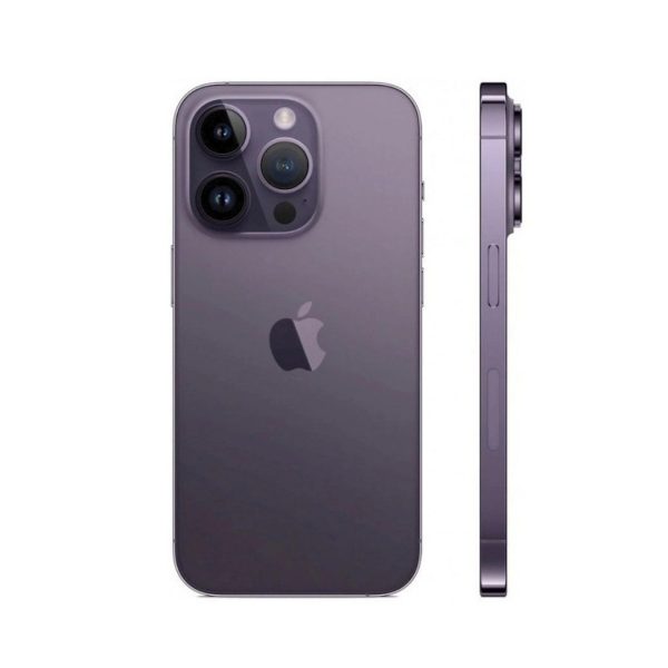 Buy iPhone 14 Pro Max Deep Purple in Kenya - Call 0700288144